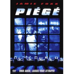 Piégé (2000) DVD