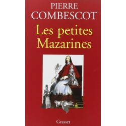 Les petites Mazarines, Pierre Combescot, La Foire au Livre Occasion