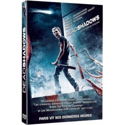 Dead Shadows (2012) DVD