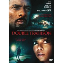 Double trahison (2014) DVD