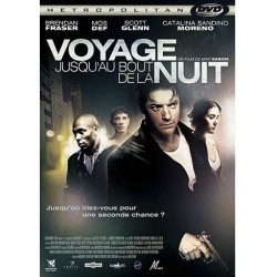 Voyage jusqu'au bout de la nuit (2006) DVD