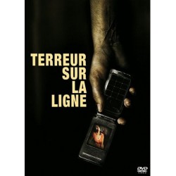 Terreur sur la ligne (2005) DVD