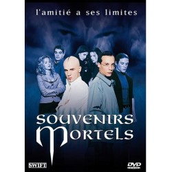 Souvenirs mortels (2000) DVD