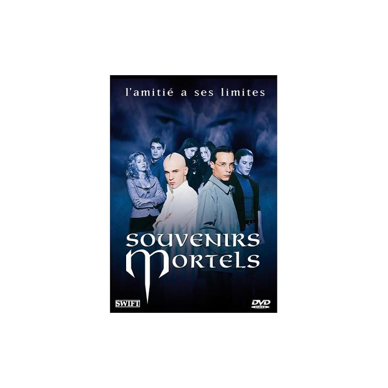 Souvenirs mortels (2000) DVD