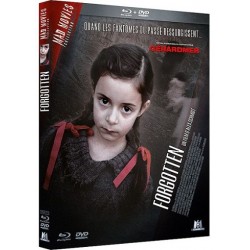 Forgotten (2012) Blu-ray + Dvd