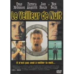 Le Veilleur de nuit (1998) Dvd