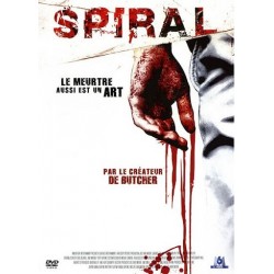 Spiral (2007) DVD