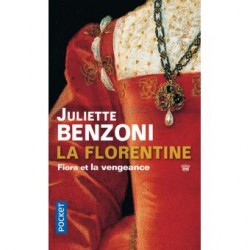 La Florentine Tome 1 Fiora et la vengeance, La Foire au Livre Occasion