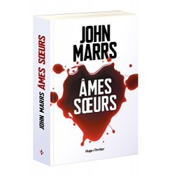 Ames soeurs, John Marrs, Roman, Hugo Roman