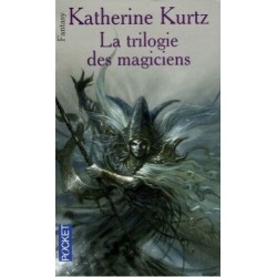 La Trilogie des Magiciens - La Foire au  Livre Occasion