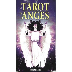 Tarot des Anges, Brozinska Anastas