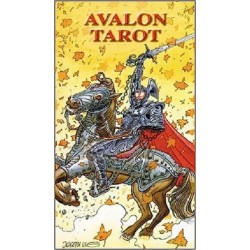 Tarot Avalon