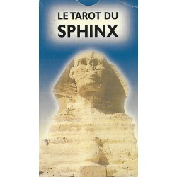 Tarot du Sphinx