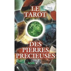 Tarot des pierres précieuses, Helmut G.hofmann