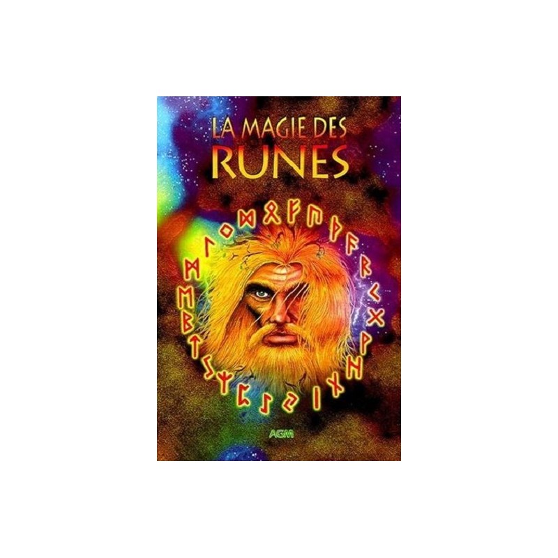 La magie des Runes