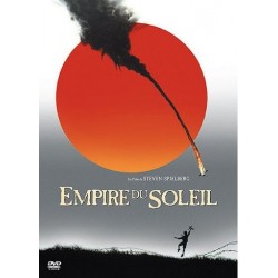 Empire du soleil (1987) DVD