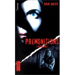 Prémonitions, Bari Wood, Occasion