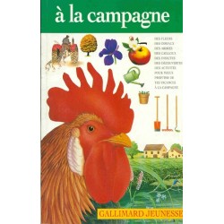 A la Campagne - Claude Lauriot Prevost