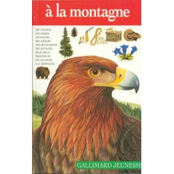 A la montagne