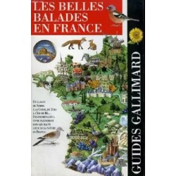 Les belles balades en France