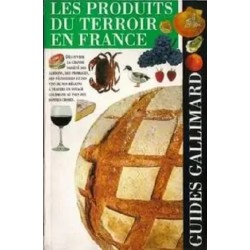 Les produits du terroir en France