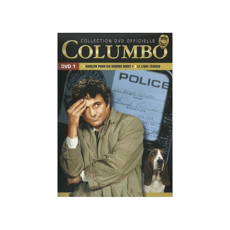 Columbo Vol.1