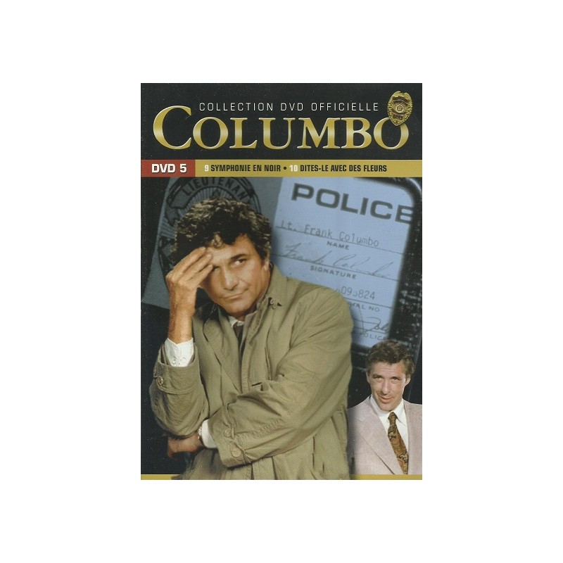 Columbo Vol.5