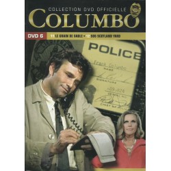 Columbo Vol.6