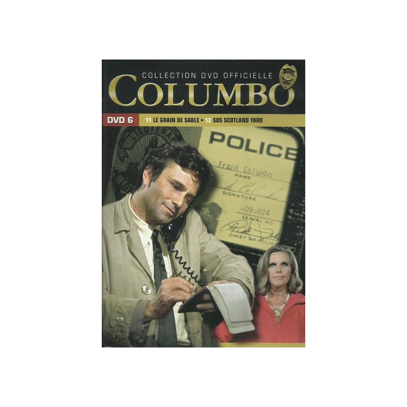 Columbo Vol.6