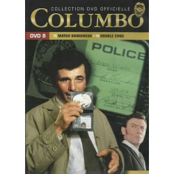 Columbo Vol.8