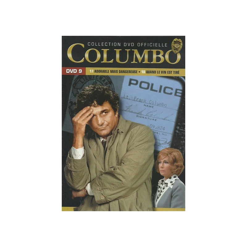 Columbo Vol.9