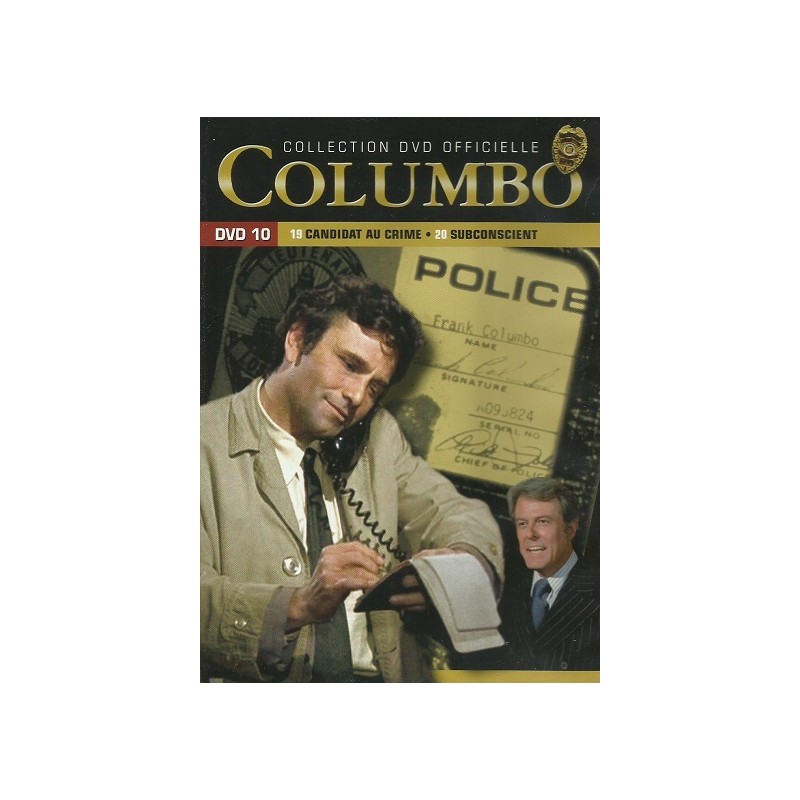 Columbo Vol.10