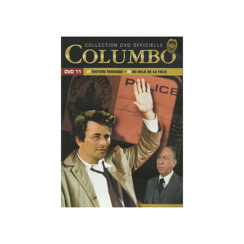 Columbo Vol.11