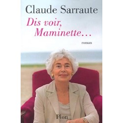 Dis-voir, Maminette - La Foire au Livre Occasion