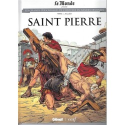 Saint Pierre Tome 44