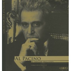 Al Pacino - Le dernier tragédien (recto), Livre Neuf