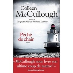 Péché de chair, Colleen McCullough