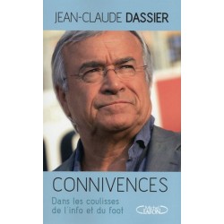 Connivences, Dans les coulisses de l'info et du foot