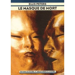 Le masque de mort, Ellis Peters, Editions du Rocher