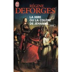 La Hire ou la colère de Jehanne, La Foire au Livre Occasion