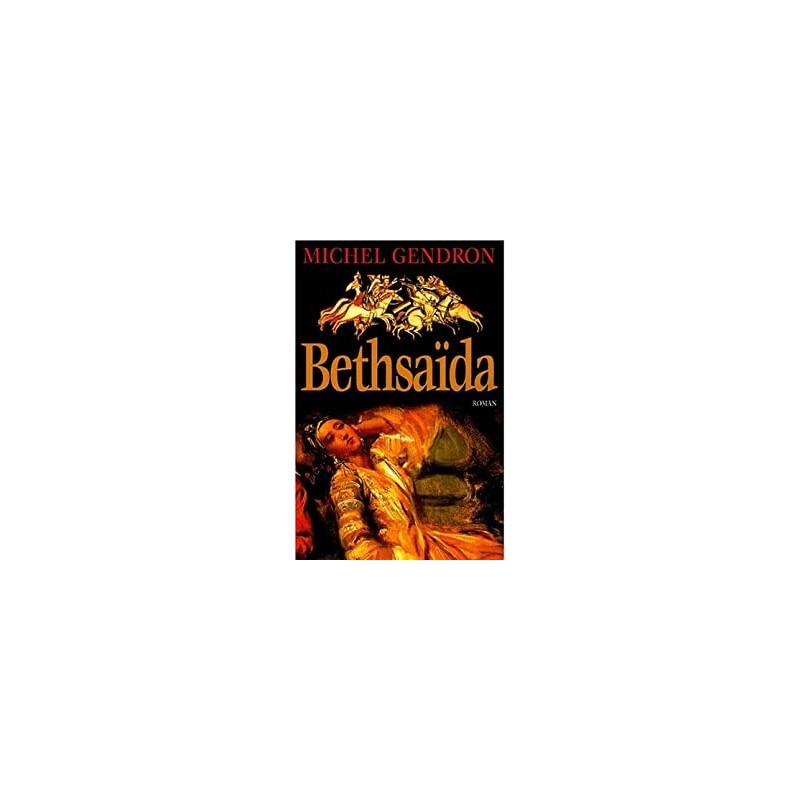 Bethsaida, La Foire au Livre Occasion