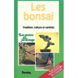 Les Bonsaï