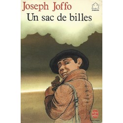 Un sac de billes, Joseph Joffo, Le Livre de Poche