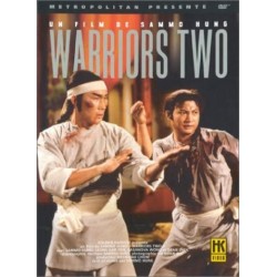 Warriors Two