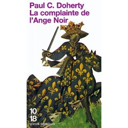 La complainte de l'Ange Noir, Paul C. Doherty