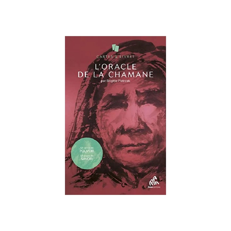 L'Oracle de la Chamane