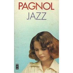 Jazz, Marcel Pagnol, Editions Presses Pocket