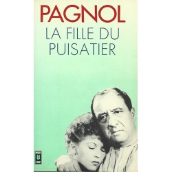 La fille du puisatier, Marcel Pagnol