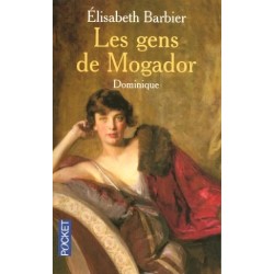 Les Gens de mogador, tome 3