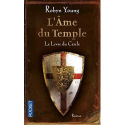 L'Ame du Temple Tome 1 : Le Livre du Cercle